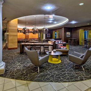 Springhill Suites By Marriott New Bern